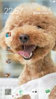 Dog Wallpaper ภาพหน้าจอ 3