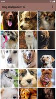 Dog Wallpaper ภาพหน้าจอ 2