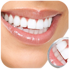 Whiten Teeth icône