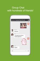 Guide For Wechat Affiche