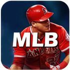 Guide MLB 9 Innings icône