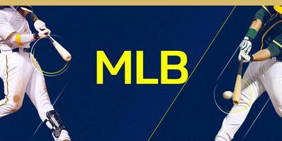 Guide MLB 9 Innings Affiche