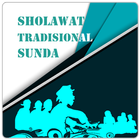 Sholawat Tradisional Bahasa Sunda icône