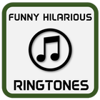 Koleksi Ringtone Lucu icon