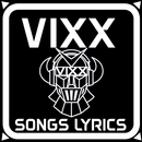 VIXX Songs Lyrics (Offline) APK