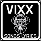 VIXX Songs Lyrics (Offline)-icoon