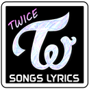 TWICE Songs Lyrics (Offline) APK