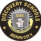 Discovery Schools иконка