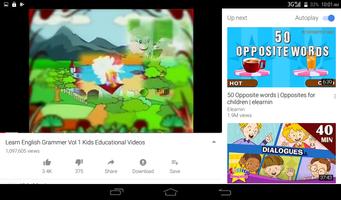 Iyahen Schools captura de pantalla 3