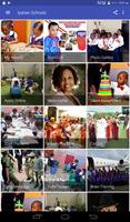 Iyahen Schools Poster