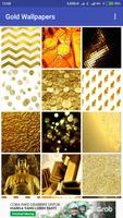 Gold Wallpapers স্ক্রিনশট 1