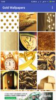 Gold Wallpapers স্ক্রিনশট 2