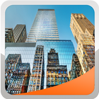 New York City Wallpapers آئیکن