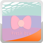 Bow Wallpapers أيقونة