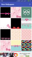 Bow Wallpapers ภาพหน้าจอ 2