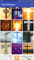 Cross Wallpaper স্ক্রিনশট 1