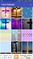 Cross Wallpaper ảnh chụp màn hình 2