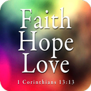 Faith Wallpaper aplikacja