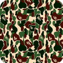 Camouflage Wallpaper APK