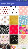 Pattern Wallpapers Affiche