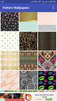 Pattern Wallpapers 스크린샷 1