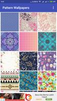 Pattern Wallpapers اسکرین شاٹ 2