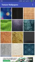 Texture Wallpapers Cartaz