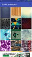 Texture Wallpapers imagem de tela 1