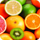 Fruit Wallpapers aplikacja