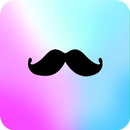 Mustache Wallpapers aplikacja