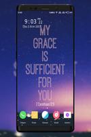 Christian Wallpaper syot layar 2