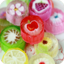 Candy Wallpaper aplikacja