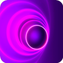 Purple Walllpaper APK