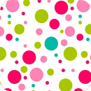 Polka Dot Wallpaper APK