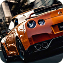 GTR Wallpaper-APK