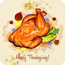 Thanksgiving Wallpaper APK