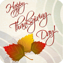 Thanksgiving Wallpapers aplikacja