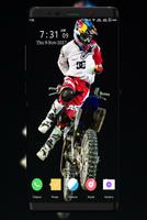 Motocross Wallpapers 포스터