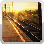 Sunset Wallpapers Zeichen