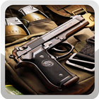 Gun Wallpapers آئیکن