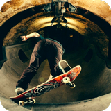 Skateboard Wallpapers biểu tượng