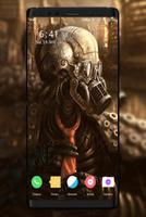Steampunk Wallpapers Affiche