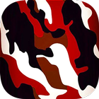 Camo Wallpaper icon