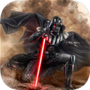 Darth Vader Fans Wallpaper APK