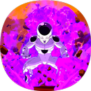 Lord Frieza Wallpaper Art APK