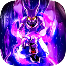 Lord Beerus Wallpaper Art APK