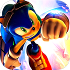 Sonic Fan Art Wallpaper icono