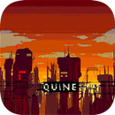 Pixel City Art Wallpaper-APK