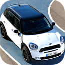 Countryman Mini Car Wallpaper-APK