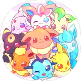 Download do APK de eevee evolution coloring para Android